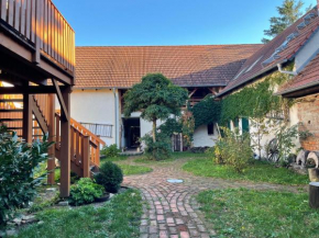 Landdomizil Zeißig